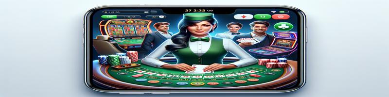7Slots casino Bonanza